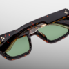 Sunglasses Model Walker in Color Etna with Serpent CR39 Lenses from Jacques Marie Mage