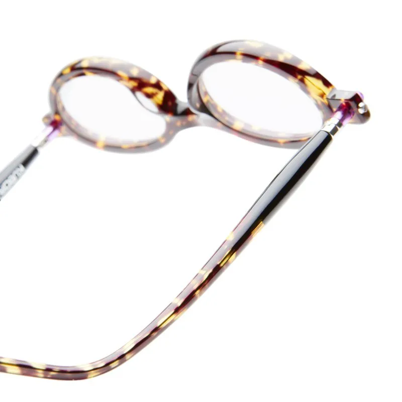 Optical Frame Model P6 in Color TO with Demo lenses from Kuboraum