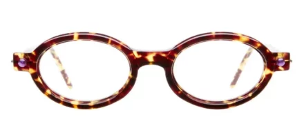 Optical Frame Model P6 in Color TO with Demo lenses from Kuboraum