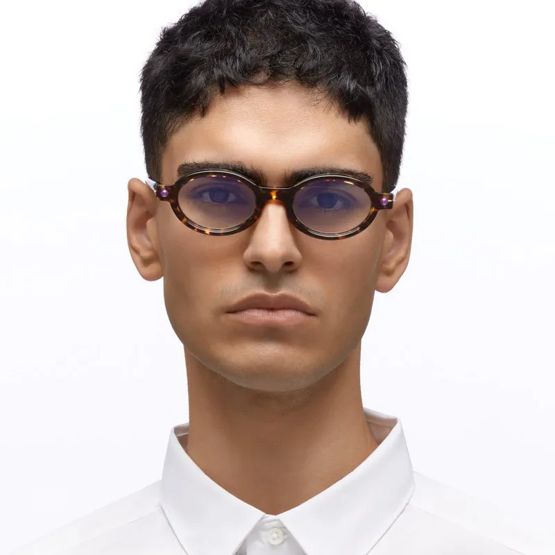 Optical Frame Model P6 in Color TO with Demo lenses from Kuboraum