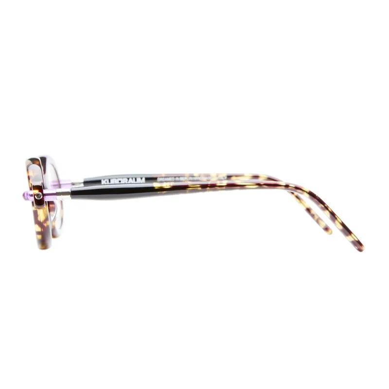 Optical Frame Model P6 in Color TO with Demo lenses from Kuboraum