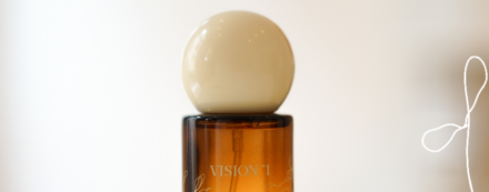 Alpagota - Vision °I Artan x Le Bar à Lunettes Limited edition