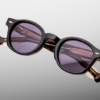 Sunglasses Model Felix in Color Beau with Nimbus lenses from Jacques Marie Mage