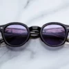 Sunglasses Model Felix in Color Beau with Nimbus lenses from Jacques Marie Mage