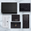 Haider Ackerman Packaging
