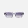 Sunglasses Model Project 06 with Dark Blue Gradient lenses from John Dalia