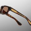 Sunglasses Jacques Marie Mage JMM - MUHAMMAD ALI BY JMM - LOUISVILLE in AGAR