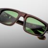 Sunglasses Jacques Marie Mage JMM - MUHAMMAD ALI BY JMM - LOUISVILLE in Zoltar