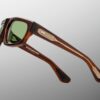 Sunglasses Jacques Marie Mage JMM - MUHAMMAD ALI BY JMM - LOUISVILLE in Zoltar
