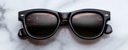 Sunglasses Jacques Marie Mage MM - MUHAMMAD ALI BY JMM - KINSHASA in AGAR