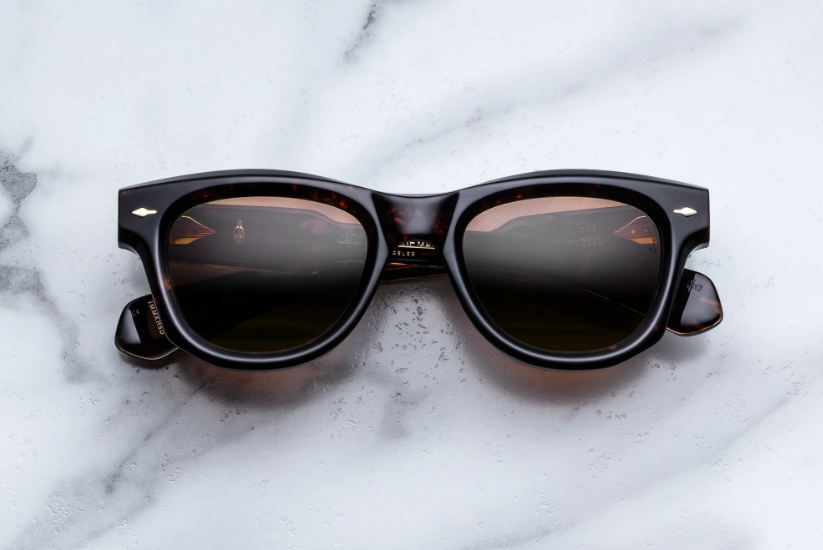 Sunglasses Jacques Marie Mage MM - MUHAMMAD ALI BY JMM - KINSHASA in AGAR