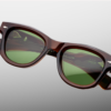 Sunglasses Jacques Marie Mage JMM - MUHAMMAD ALI BY JMM - KINSHASA in ZOLTAR