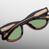 Sunglasses Jacques Marie Mage JMM - MUHAMMAD ALI BY JMM - KINSHASA in ZOLTAR