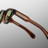 Sunglasses Jacques Marie Mage JMM - MUHAMMAD ALI BY JMM - KINSHASA in ZOLTAR