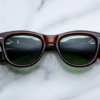 Sunglasses Jacques Marie Mage JMM - MUHAMMAD ALI BY JMM - KINSHASA in ZOLTAR