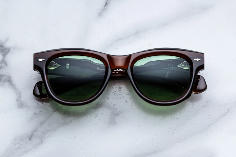 Sunglasses Jacques Marie Mage JMM - MUHAMMAD ALI BY JMM - KINSHASA in ZOLTAR