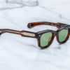 Sunglasses Jacques Marie Mage JMM - MUHAMMAD ALI BY JMM - KINSHASA in ZOLTAR