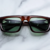 Sunglasses Jacques Marie Mage JMM - MUHAMMAD ALI BY JMM - LOUISVILLE in Zoltar