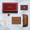 Nick Fouquet Packaging