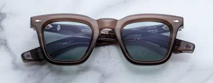 Jacques Marie Mage - Leclair in Dusty Jade