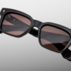 Sunglasses Model Molino in color Willow with Deep Brown lenses from Jacques Marie Mage
