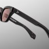 Sunglasses Model Molino in color Willow with Deep Brown lenses from Jacques Marie Mage