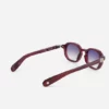 Sunglasses Model Menkar in RS/AS1 with Grey Gradient lenses from Sato