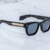 Sunglasses Model Dealan 53 in Color Lacquer with Lacquer lenses from Jacques Marie Mage