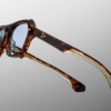 Sunglasses Model Tamerlis in Color Argyle with Powder Blue lenses from Jacques Marie Mage
