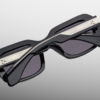 Sunglasses Model Aldo in Bloodstone