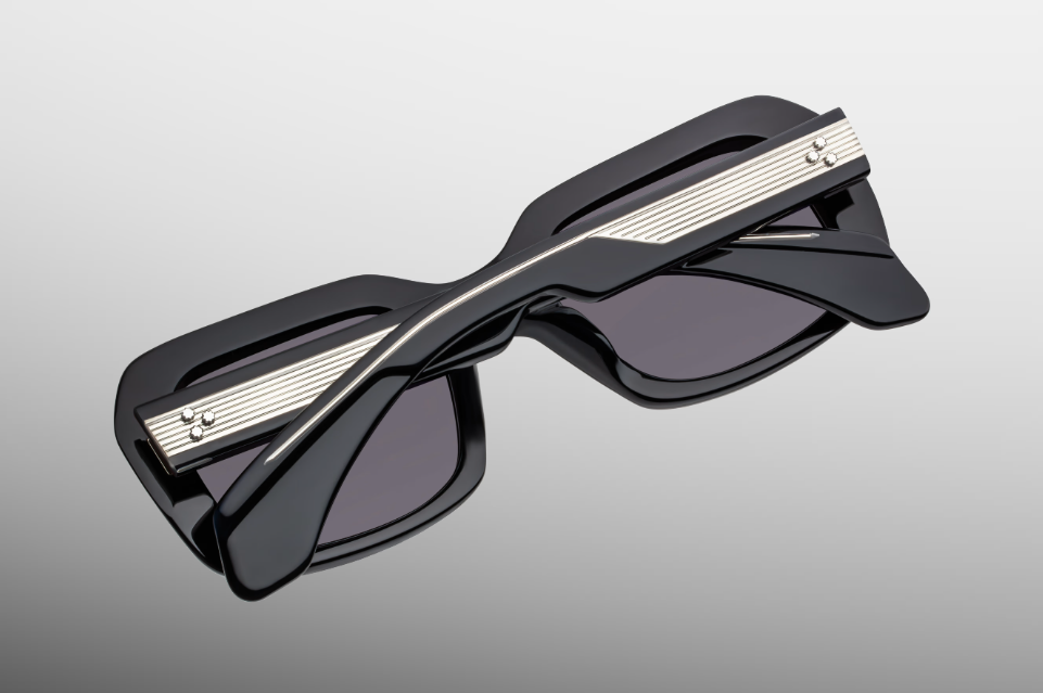 Sunglasses Model Aldo in Bloodstone