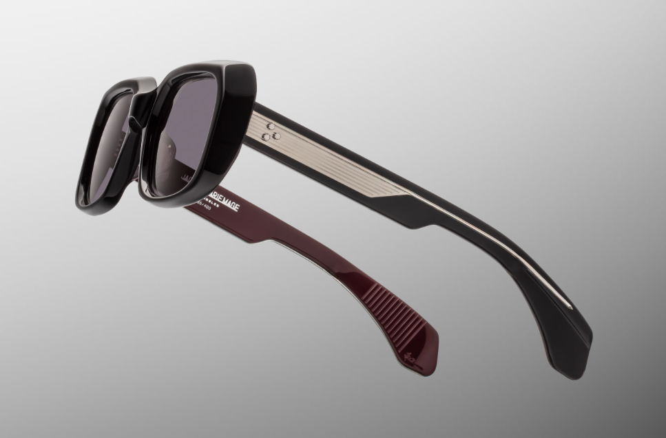 Sunglasses Model Aldo in Bloodstone