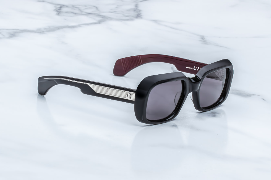 Sunglasses Model Aldo in Bloodstone