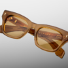 Sunglasses Model Dealan in Color Solaris with Photochromic orange lenses from Jacques Marie Mage
