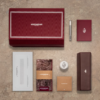 Heritage II Packaging