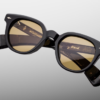 Sunglasses Jacques Marie Mage JMM - STANLEY KUBRICK BY JMM - 1948 in Willow