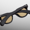 unglasses Jacques Marie Mage JMM - STANLEY KUBRICK BY JMM - 1948 in Willow