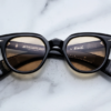 Sunglasses Jacques Marie Mage JMM - STANLEY KUBRICK BY JMM - 1948 in Willow