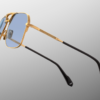 Sunglasses Jacques Marie Mage JMM - STANLEY KUBRICK BY JMM - 1980 in CIEL