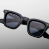 Sunglasses Model Leclair in Color Lacquer with Lacquer lenses from Jacques Marie Mage